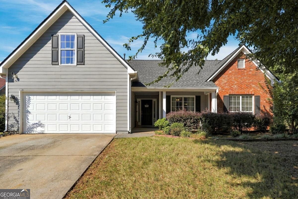 2590 Harbins Mill Dr — photo