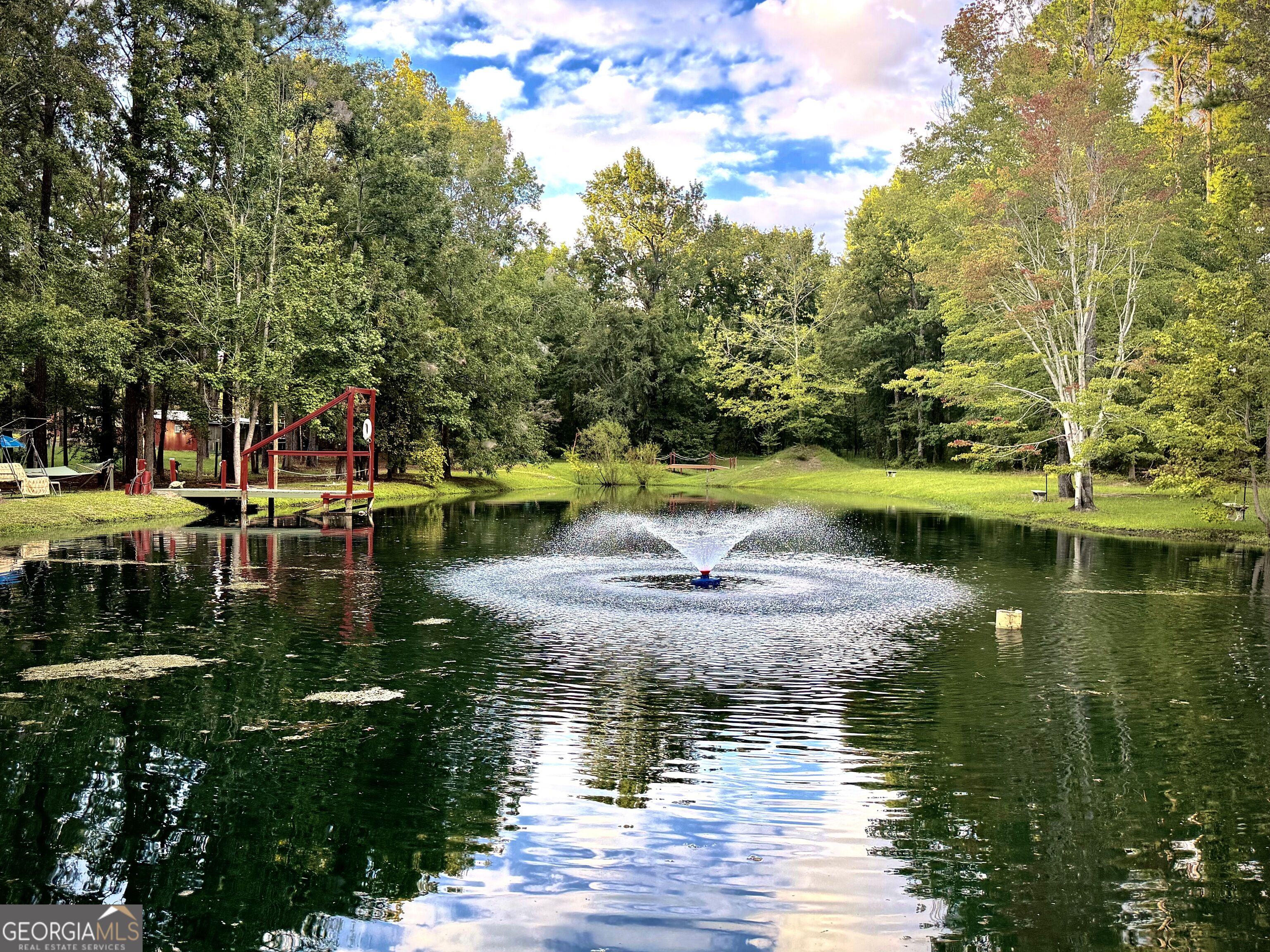 1133 Rigby Road, Rockledge, GA 30454