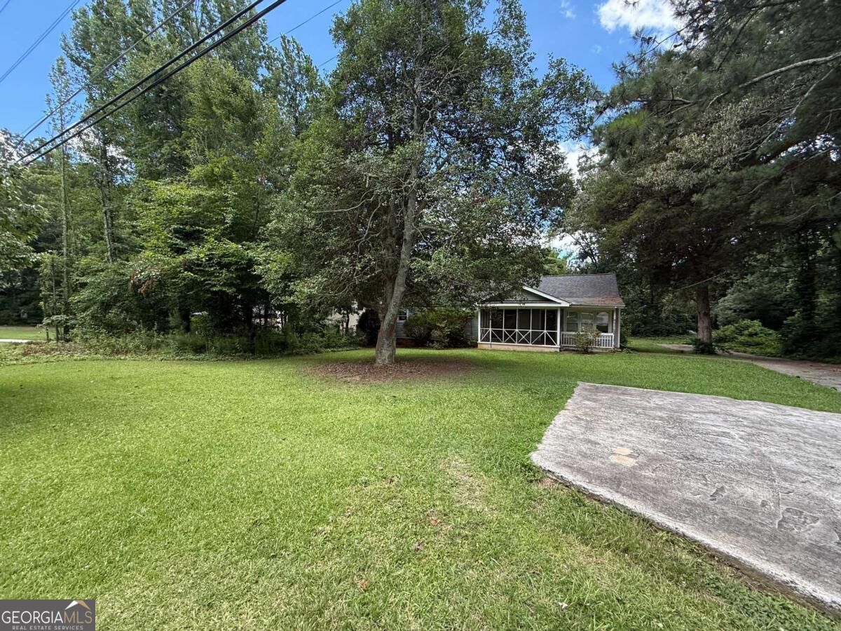 1363 Boat Rock Rd SW — photo