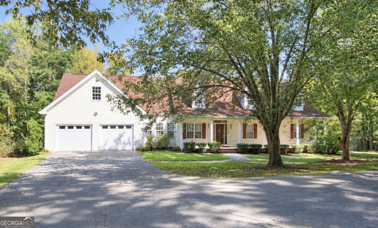 397 Sandhill Hickory Level Rd — photo
