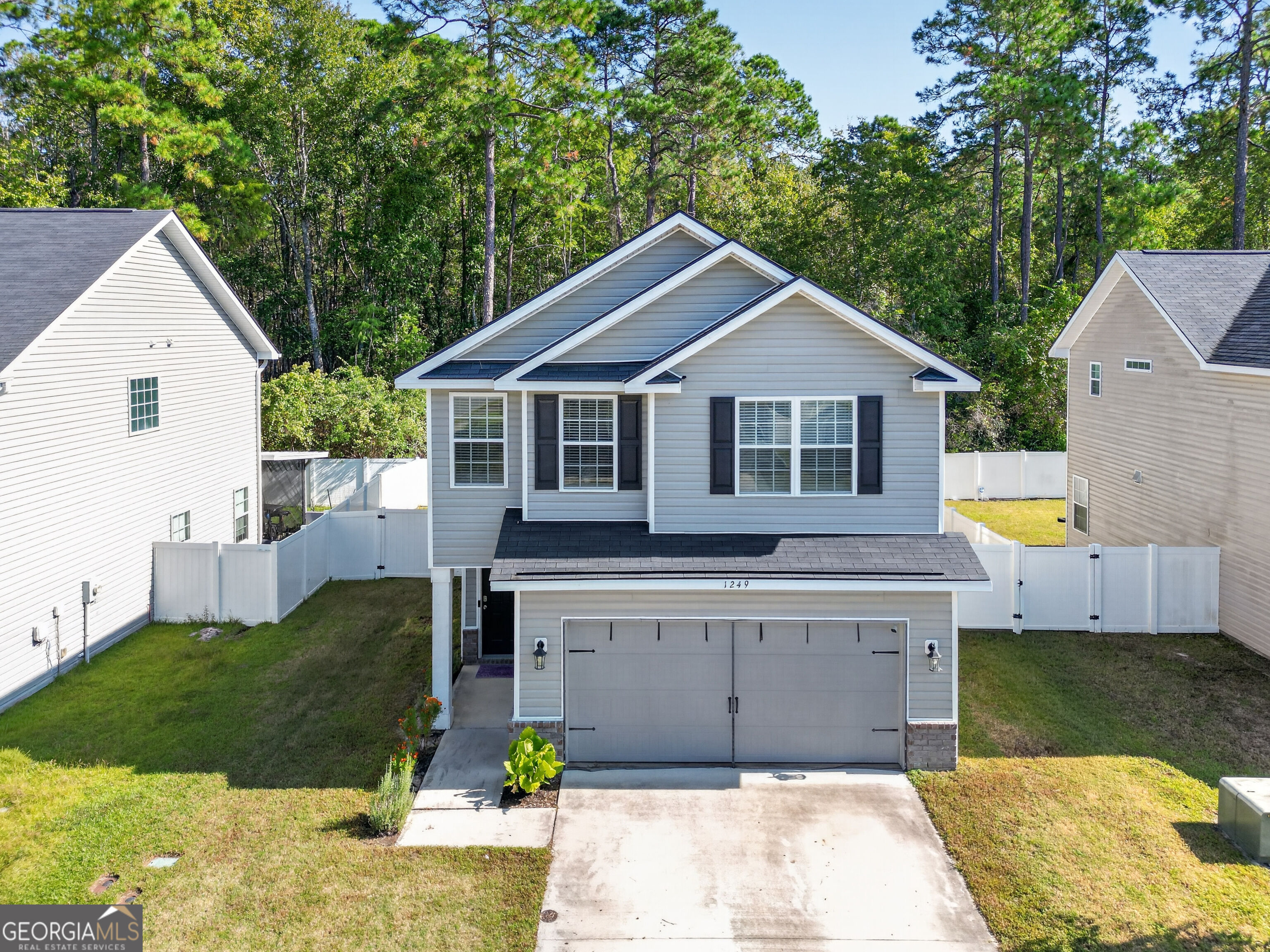 1249 Cypress Fall Cir — photo