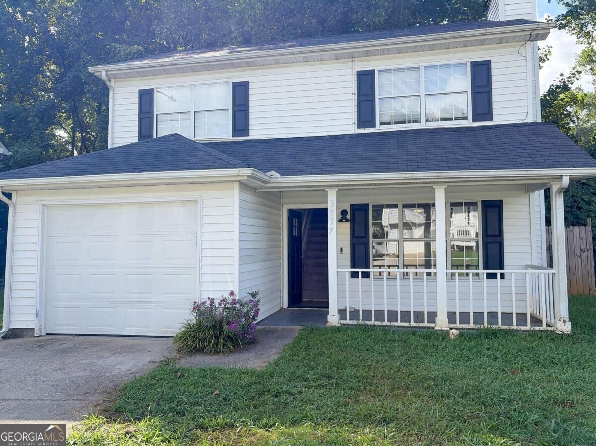 3539 Sweetgum Ln — photo