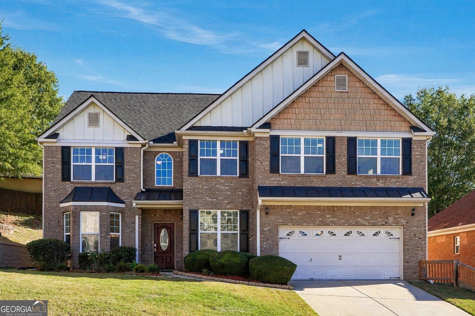 1141 Ashton Park Dr — photo