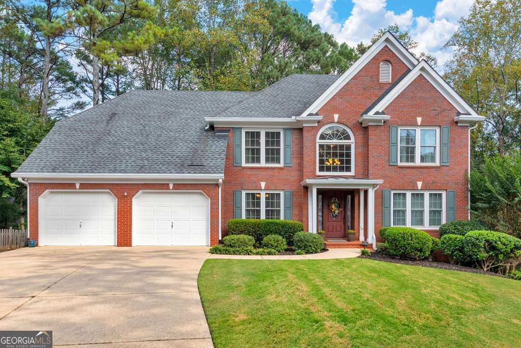 708 Kirkwood Cir — photo