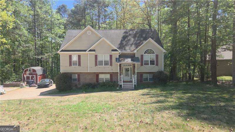 4890 Cordero Ct — photo