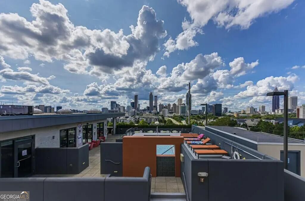 480 John Wesley Dobbs Ave NE Unit 426 — photo