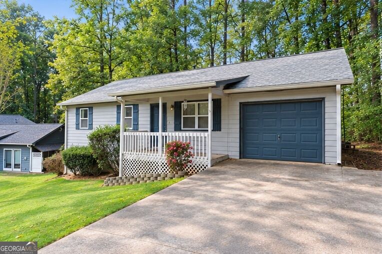 1331 Timbercrest Ct — photo