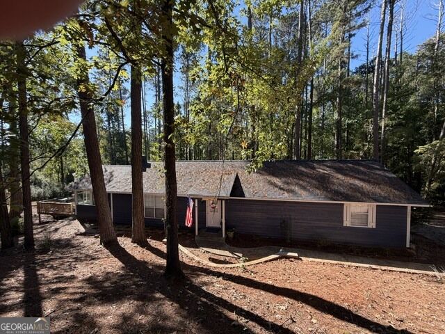 1001 Phil Harrison St — photo