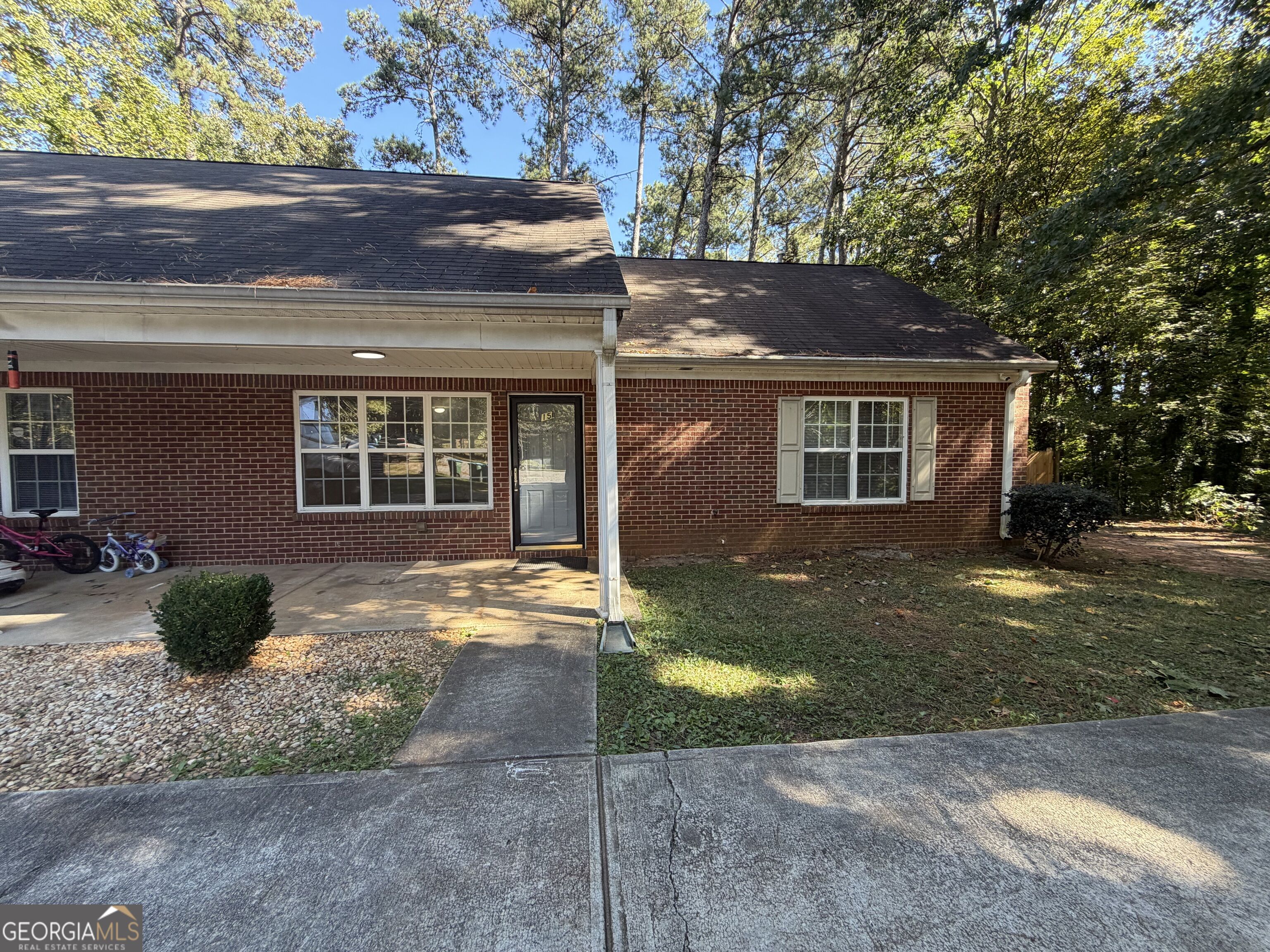 15 Simonton Ct. — photo