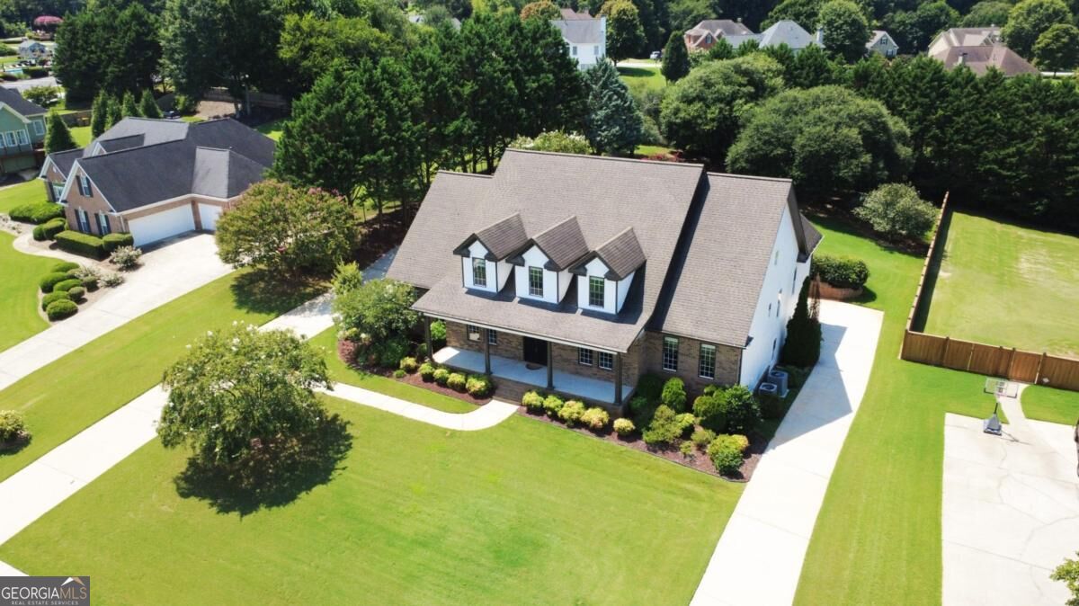 1232 Reece Dr — photo