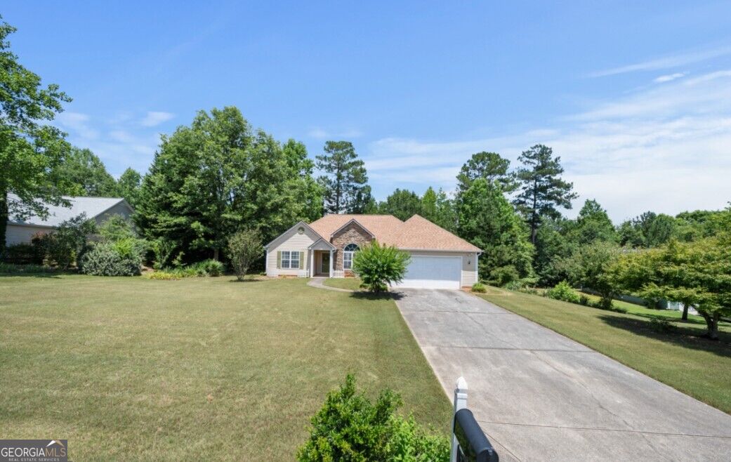 727 Morgans Ridge Dr — photo