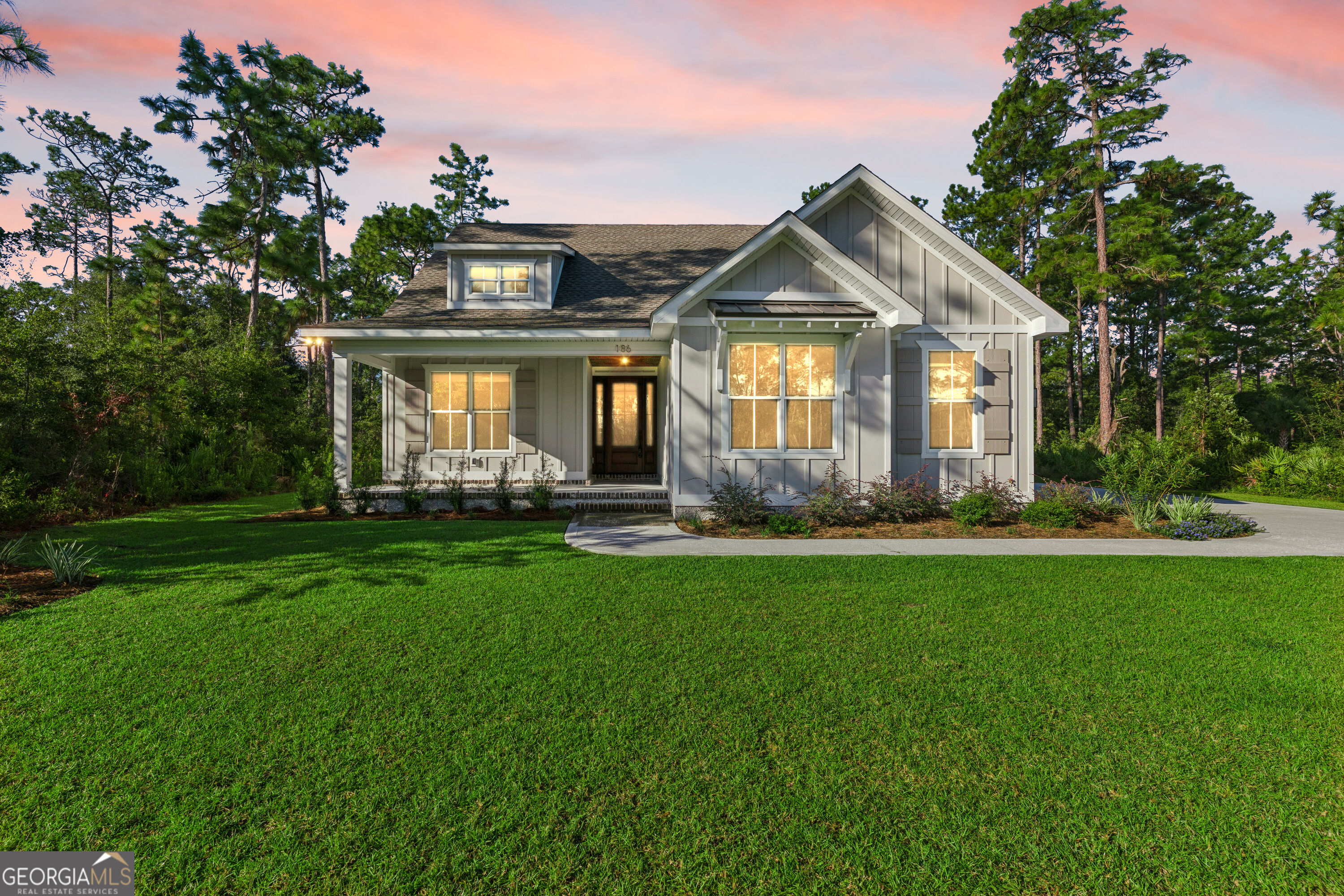 186 Blue Heron Trl — photo