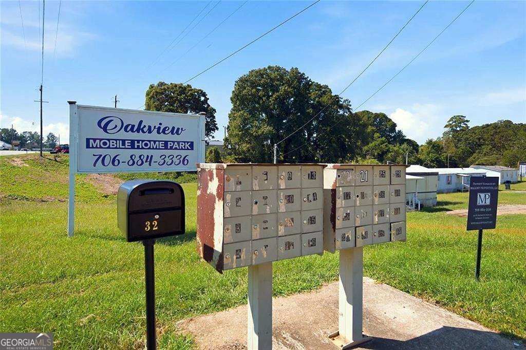 2184 W Point Road, Lagrange, GA 30240 — photo 3