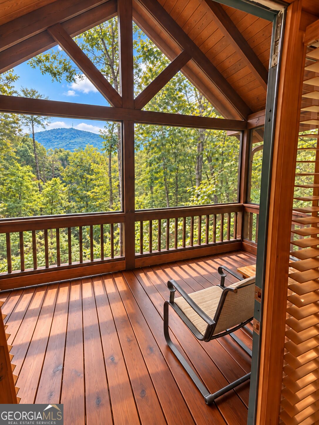 171 Oak View Road, Blue Ridge, GA 30513 | Realty.com