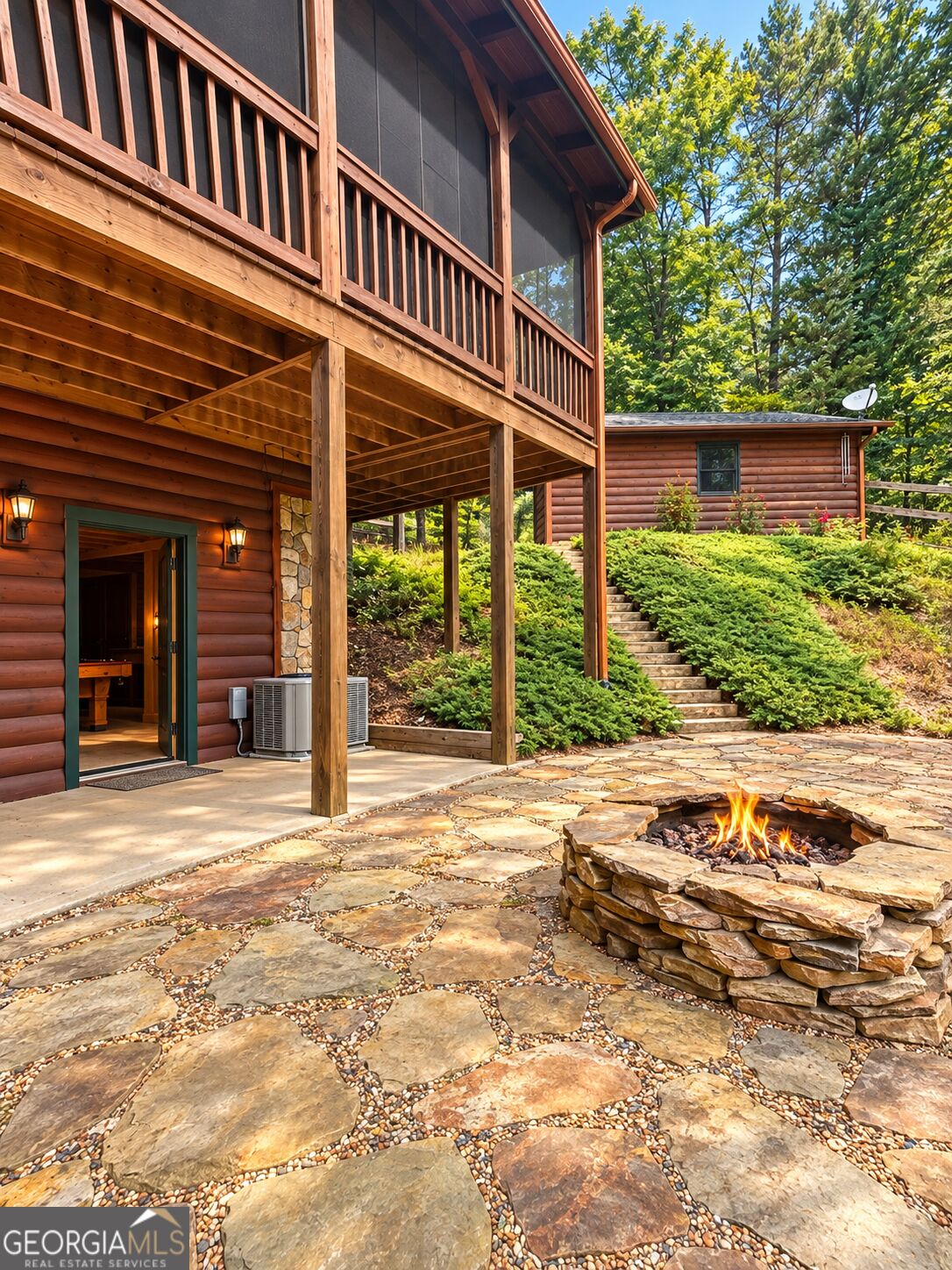 171 Oak View Road, Blue Ridge, GA 30513 | Realty.com