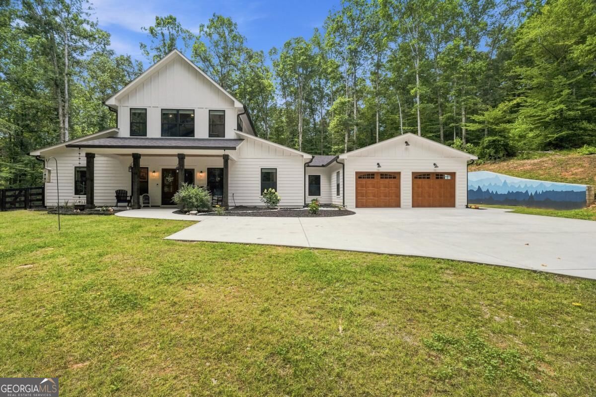 1684 Fairview Rd — photo