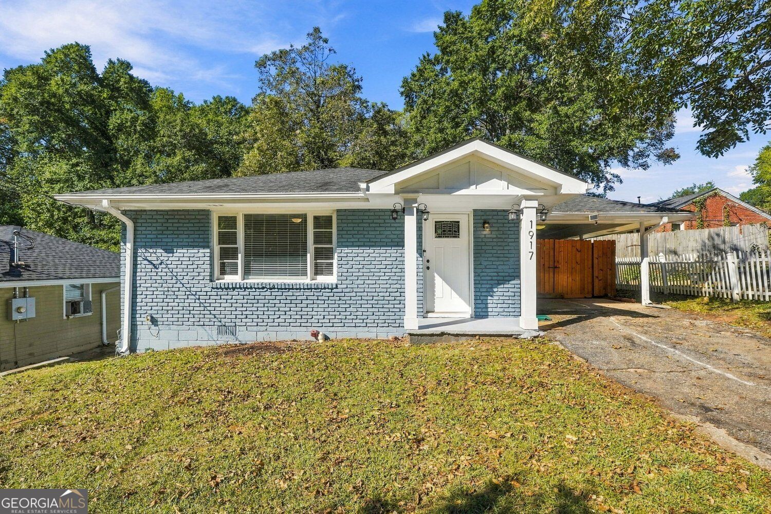 1917 Stanton Street, Decatur, GA 30032 — photo 2