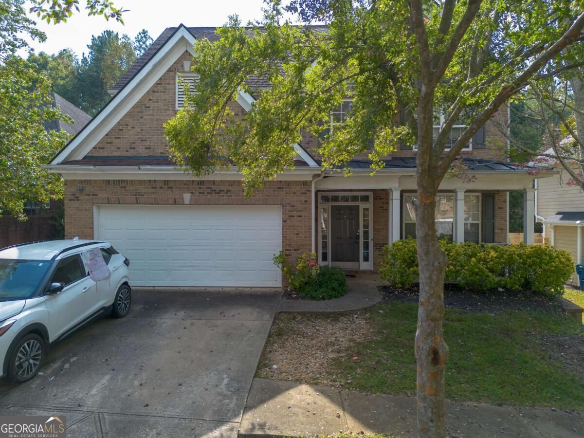 485 Greyhawk Way — photo
