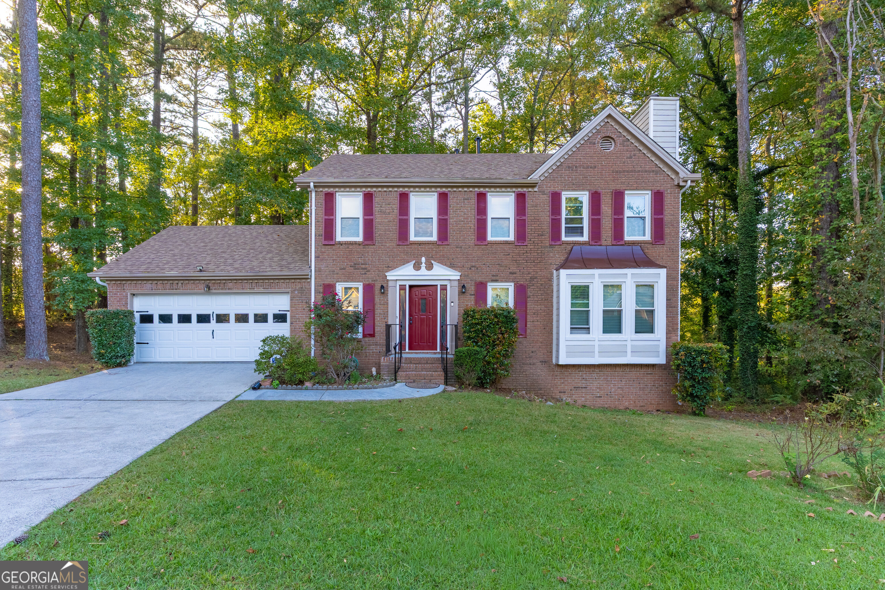 1601 Dillwood Ct — photo