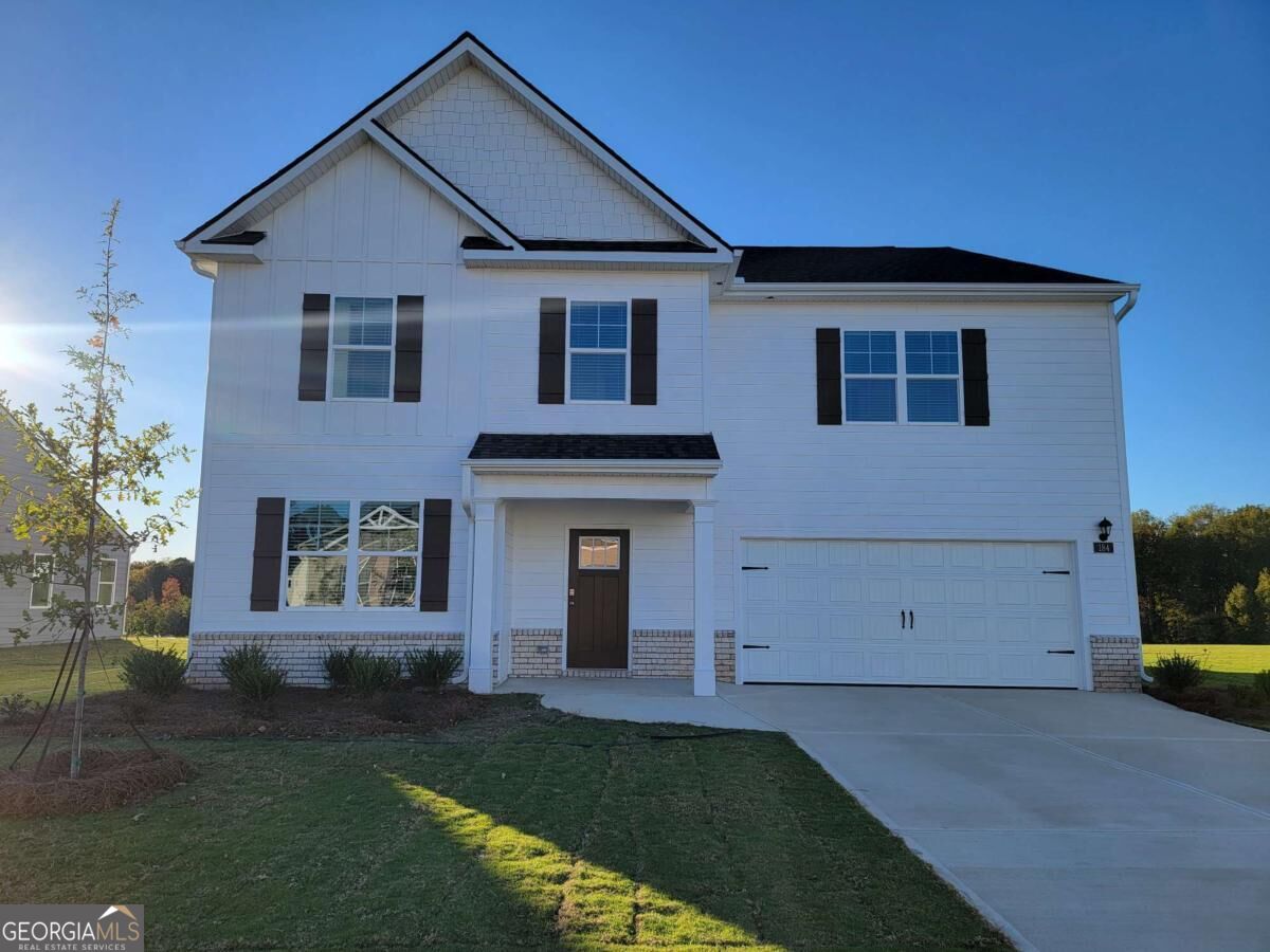 184 Melrose Ct — photo