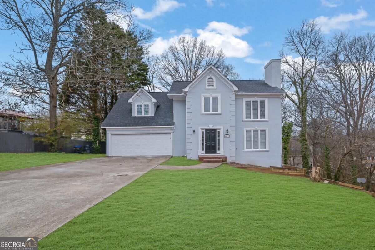 2511 Bechers Brk — photo