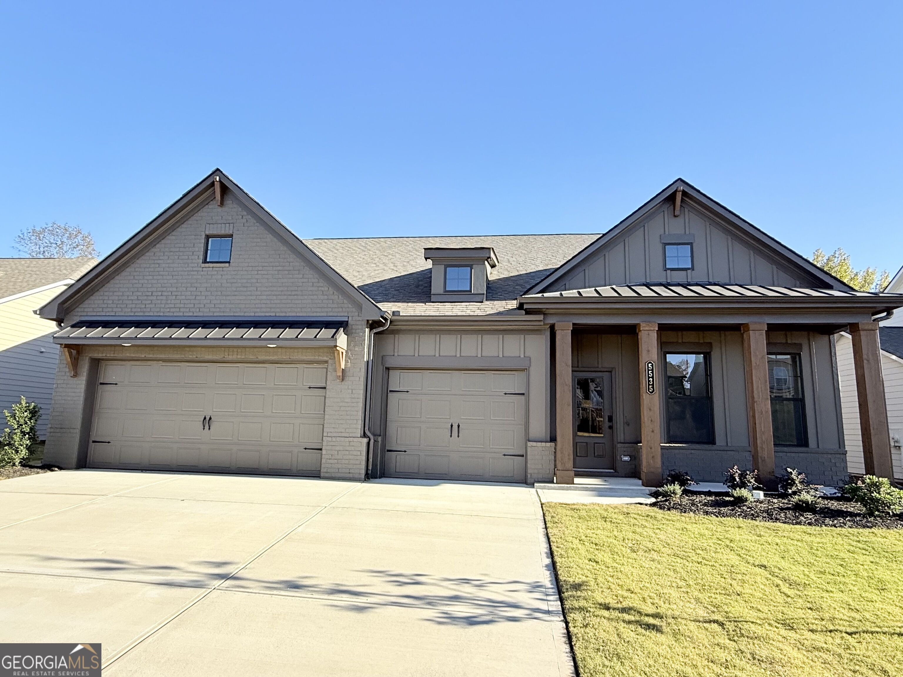 5535 Tullis Dr — photo