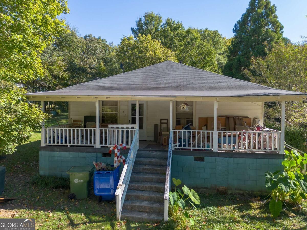 2886 Burden St NW — photo