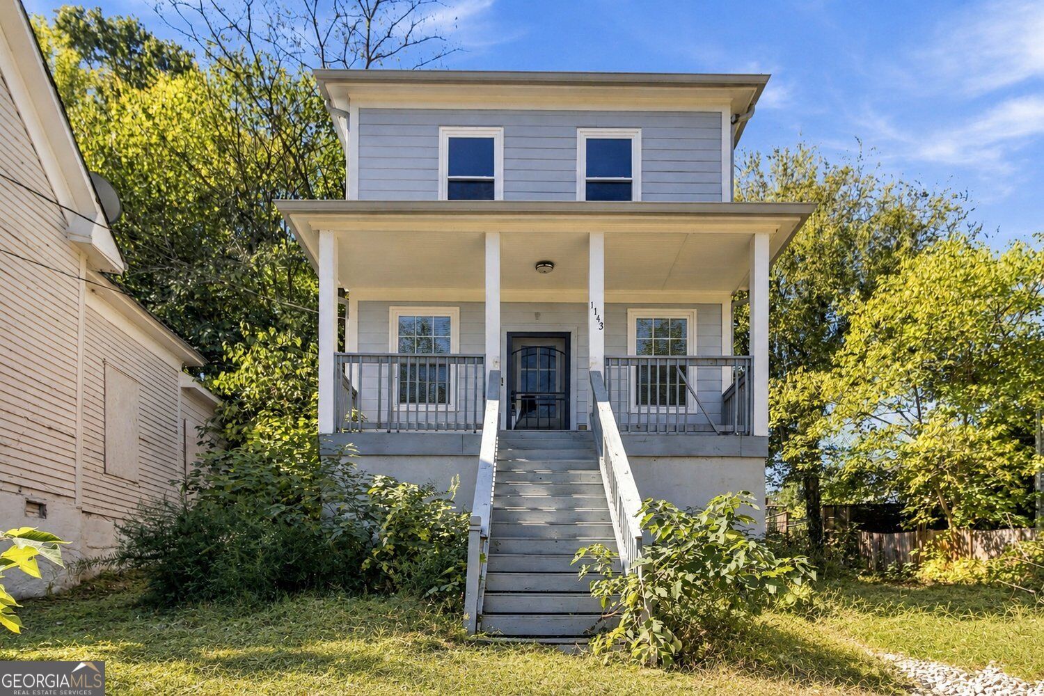 1143 Hubbard St SW — photo