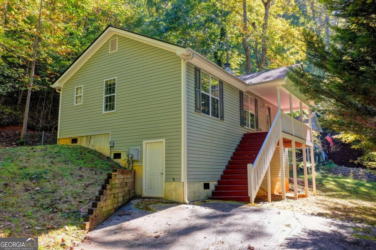 148 Chestatee Dr — photo