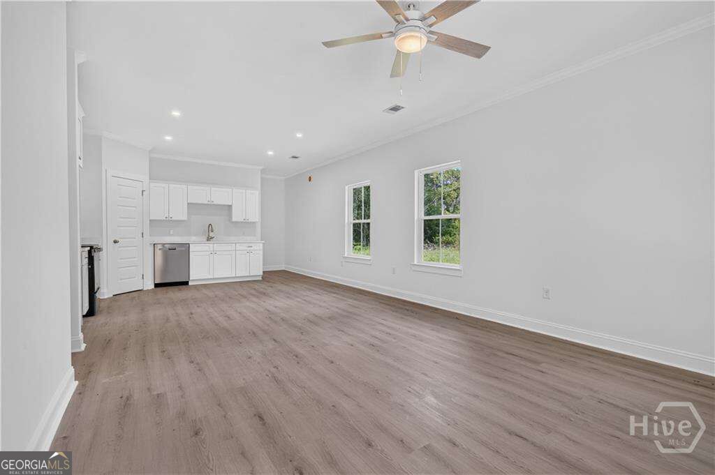 1167 Thompson Road, Townsend, GA 31331 — photo 2