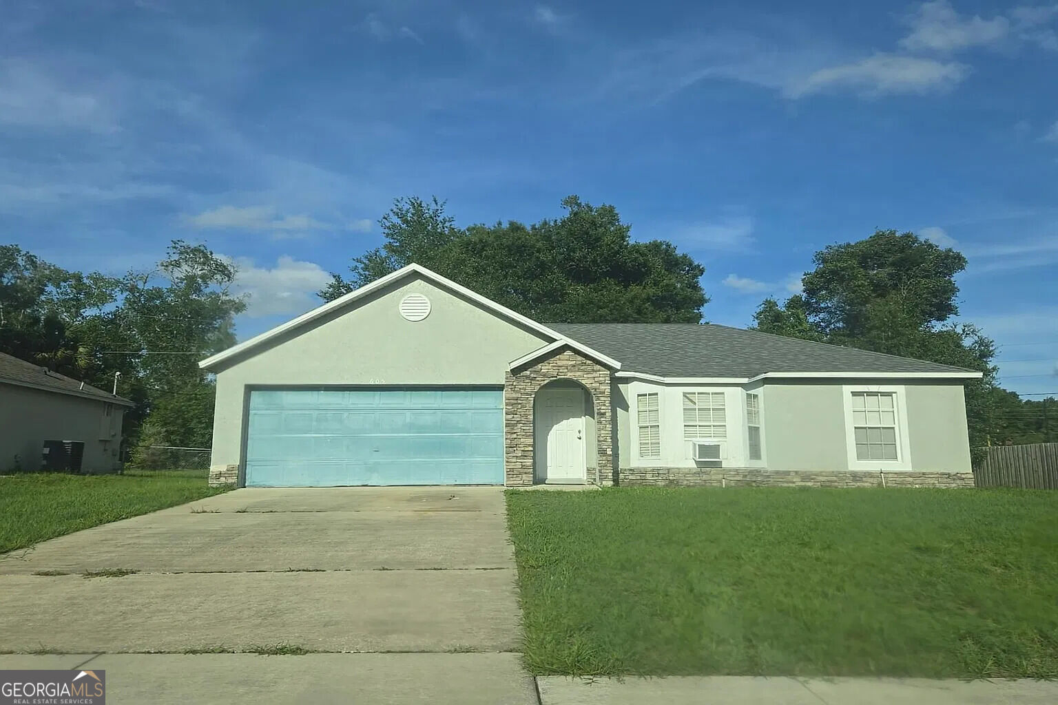 605 Stallings Ave — photo