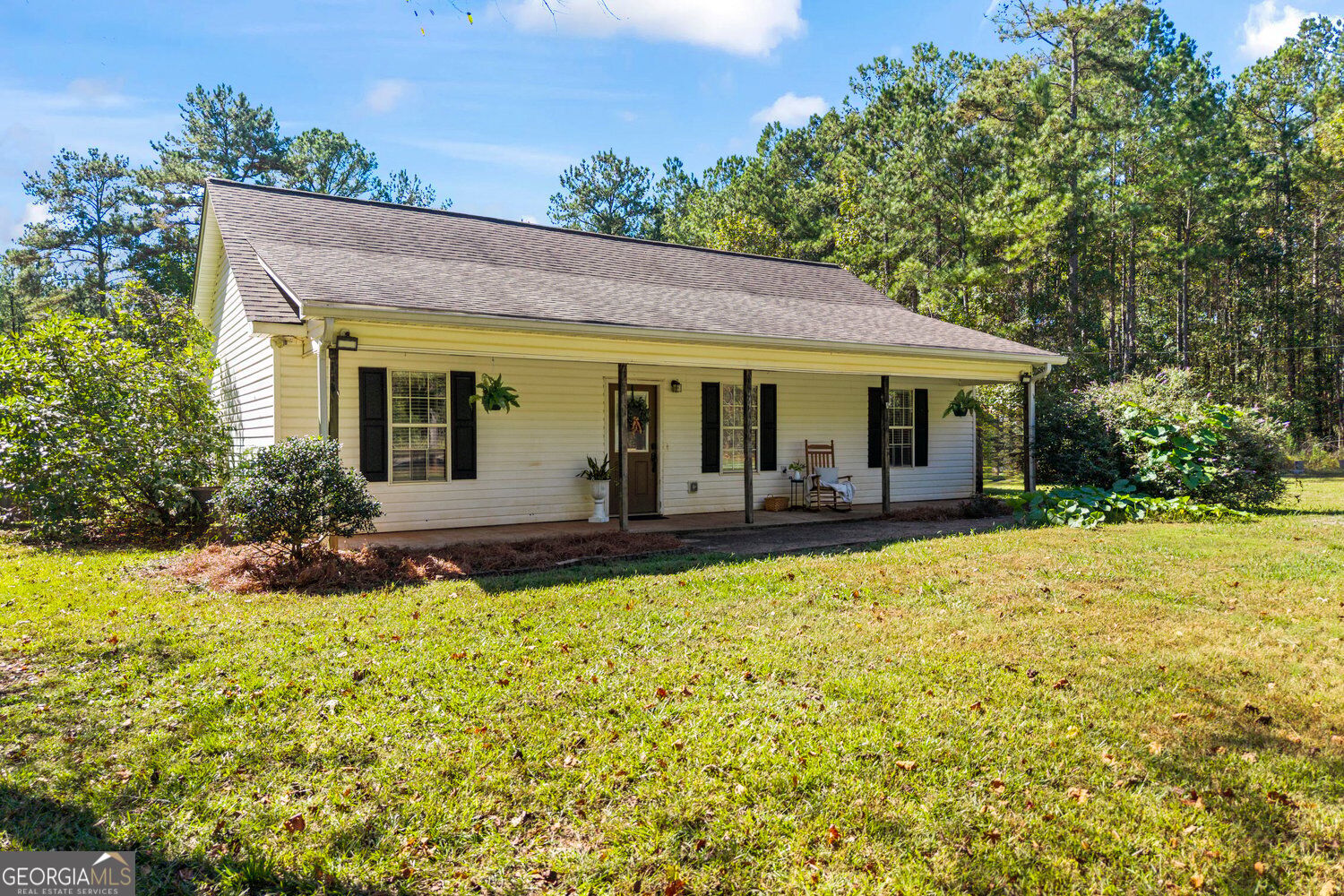 1148 Oconee Forest Rd — photo