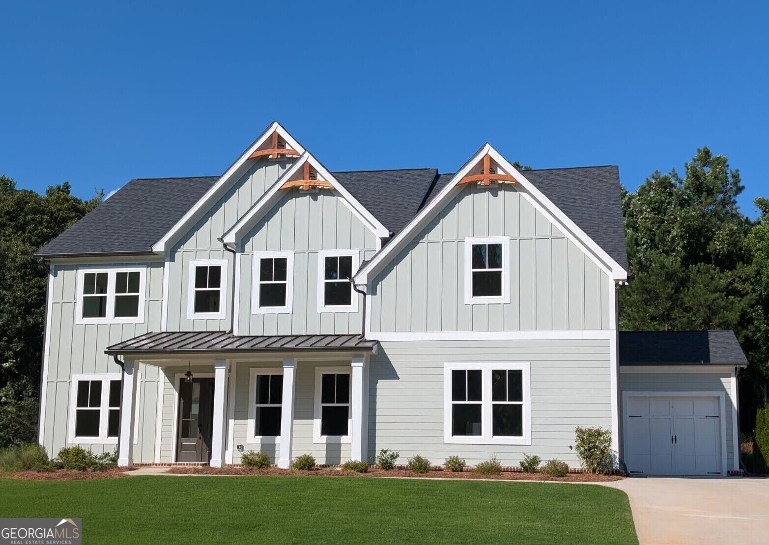 9155 Greenway Ct — photo