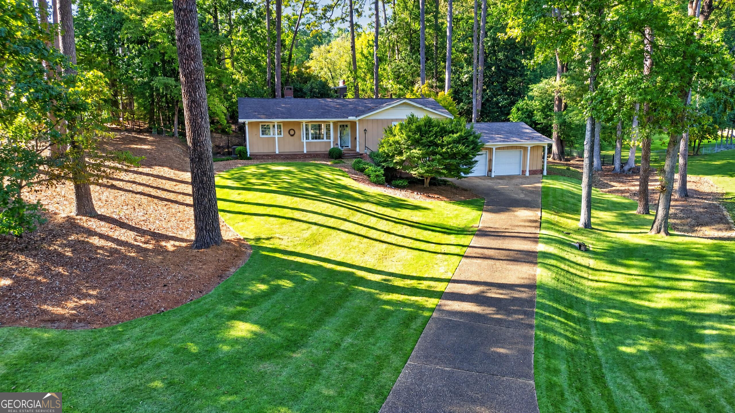 3 Pine Valley Road SW, Rome, GA 30165 — photo 3
