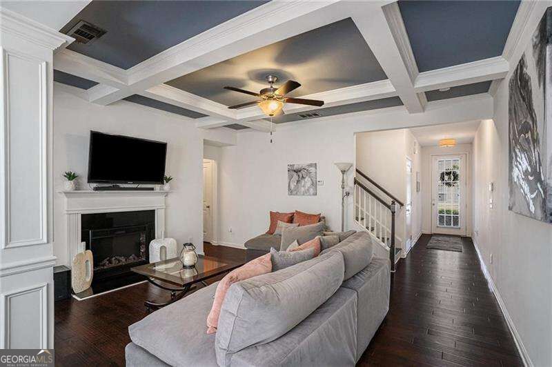4084 Fireoak Drive, Decatur, GA 30032 — photo 3