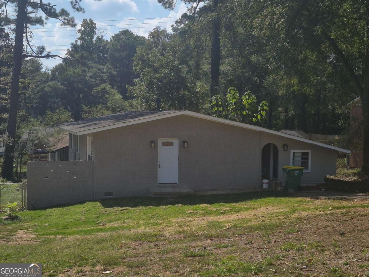 781 Cone Rd — photo