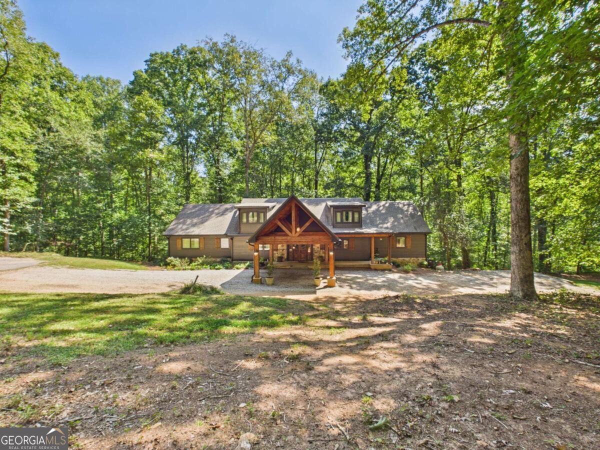 1851 Rays Church Road, Bishop, GA 30621 — photo 2