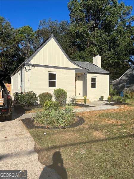 2519 Sylvan Road, East Point, GA 30344 — photo 2