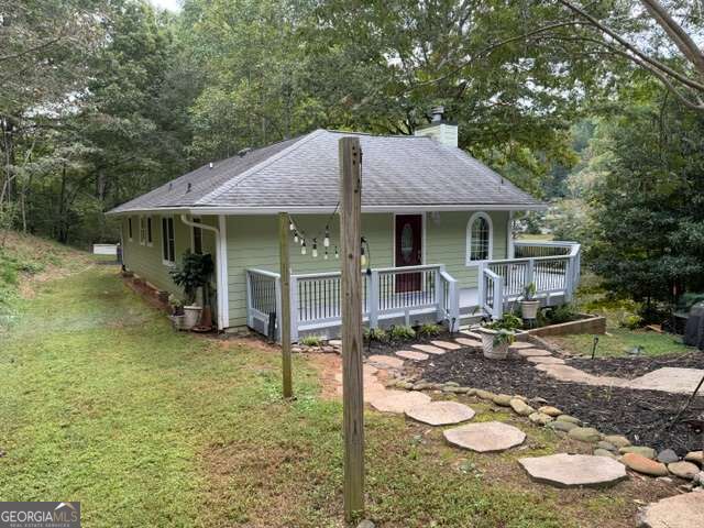 862 Price Rd — photo