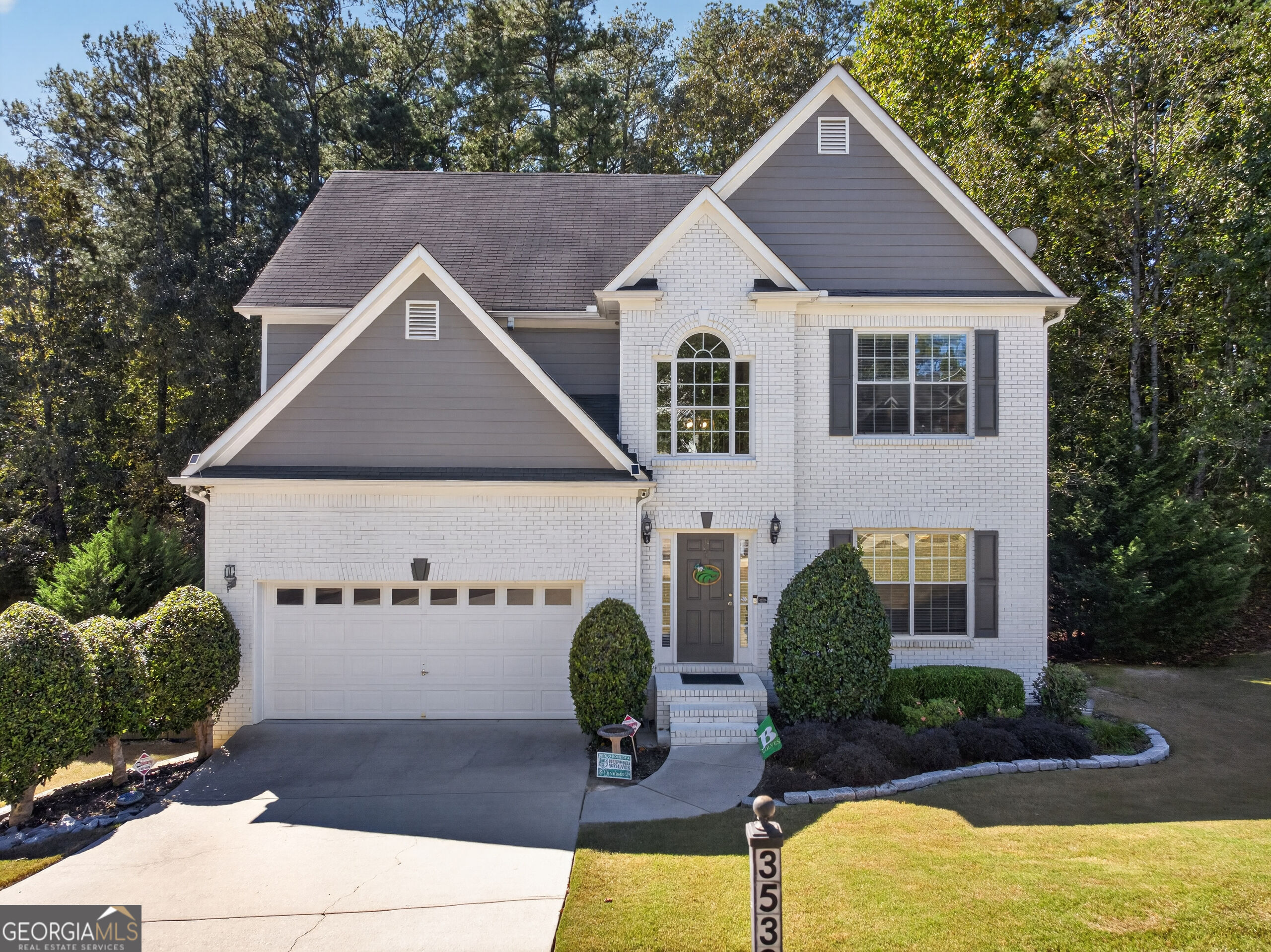 3530 Southpointe Hill Dr — photo