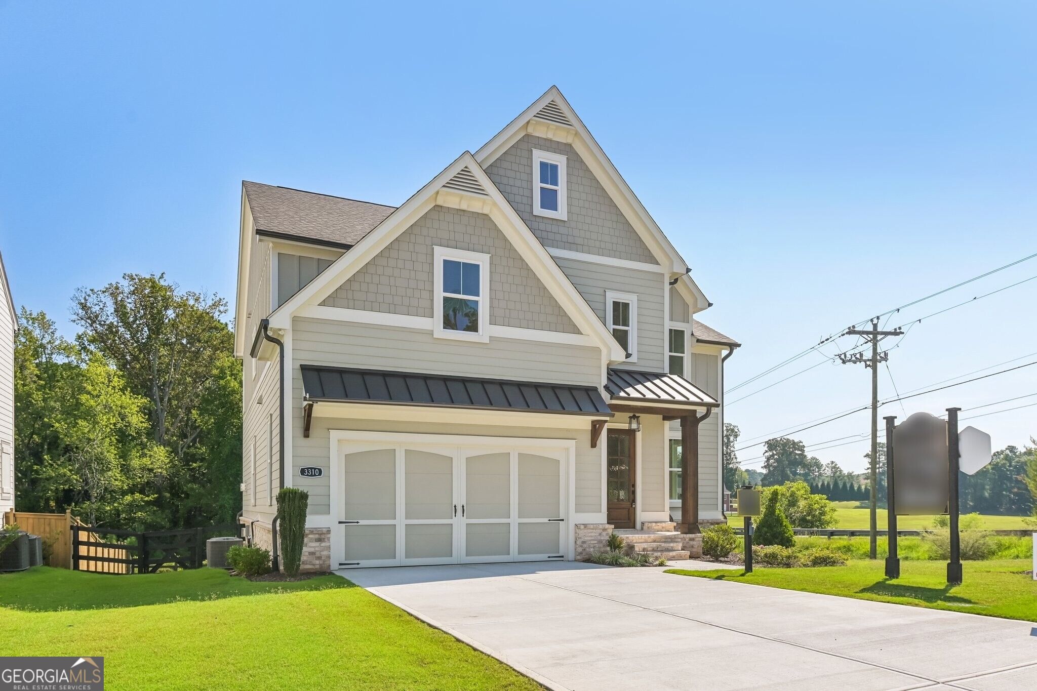3310 Hillshire Dr — photo
