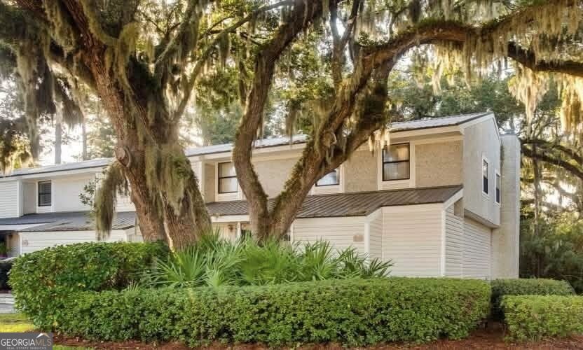 1000 Sea Island Road Unit 17 — photo