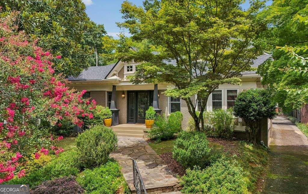 1248 Stillwood Dr NE — photo