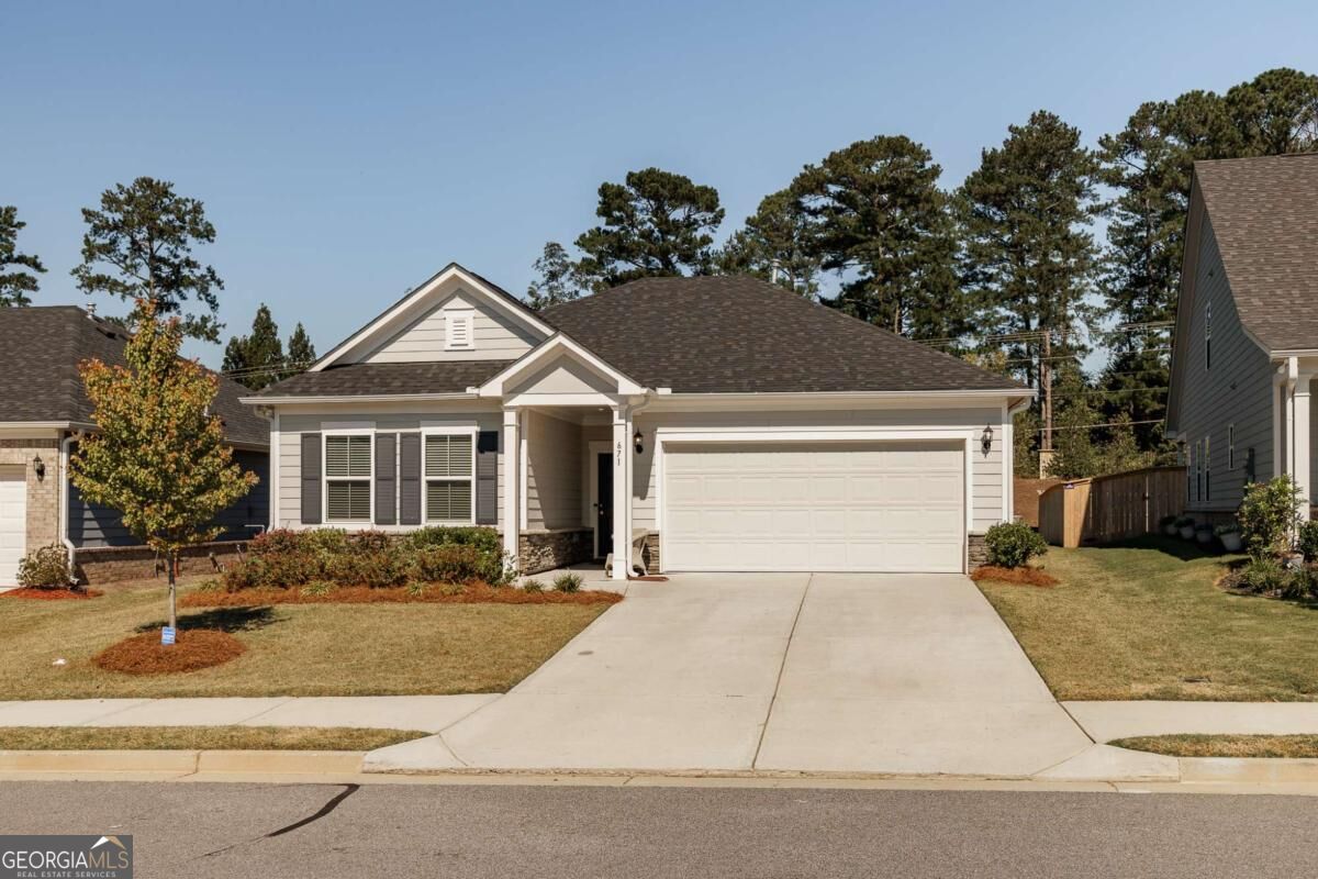 671 Pineberry Ct — photo