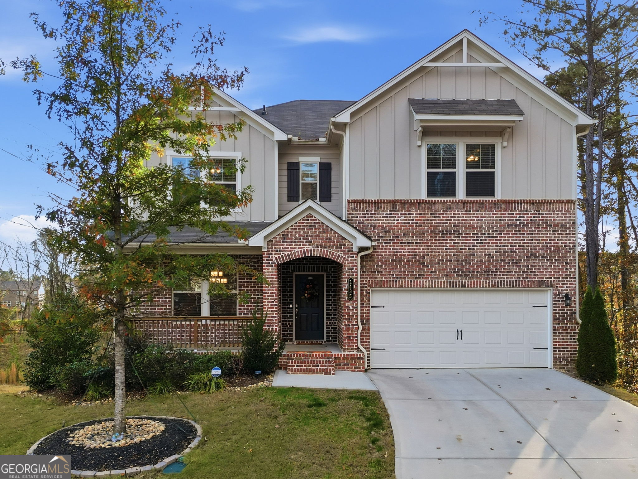 1435 Lemon Balm Ct — photo