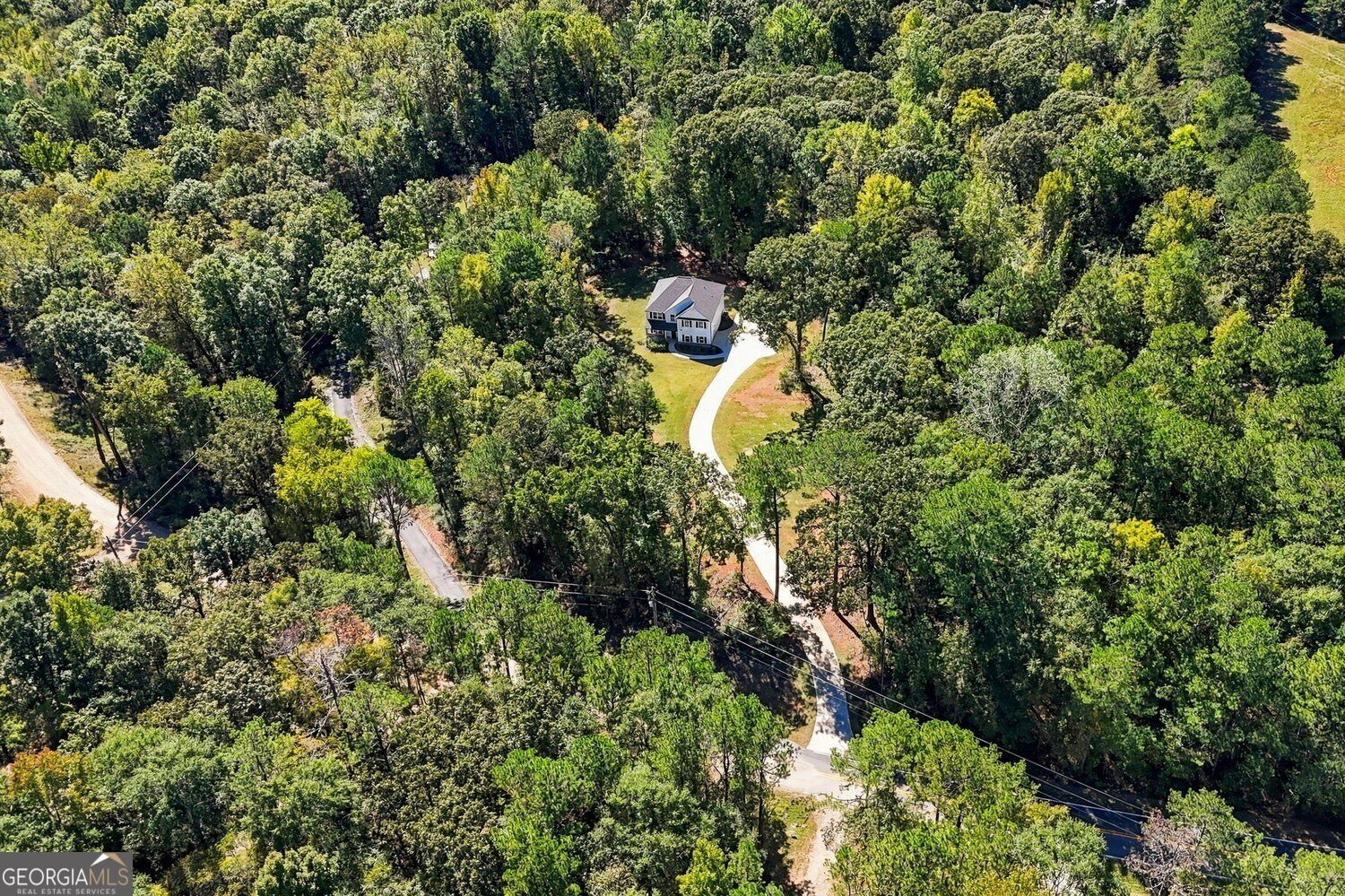 1604 English Road, Forsyth, GA 31029 — photo 2