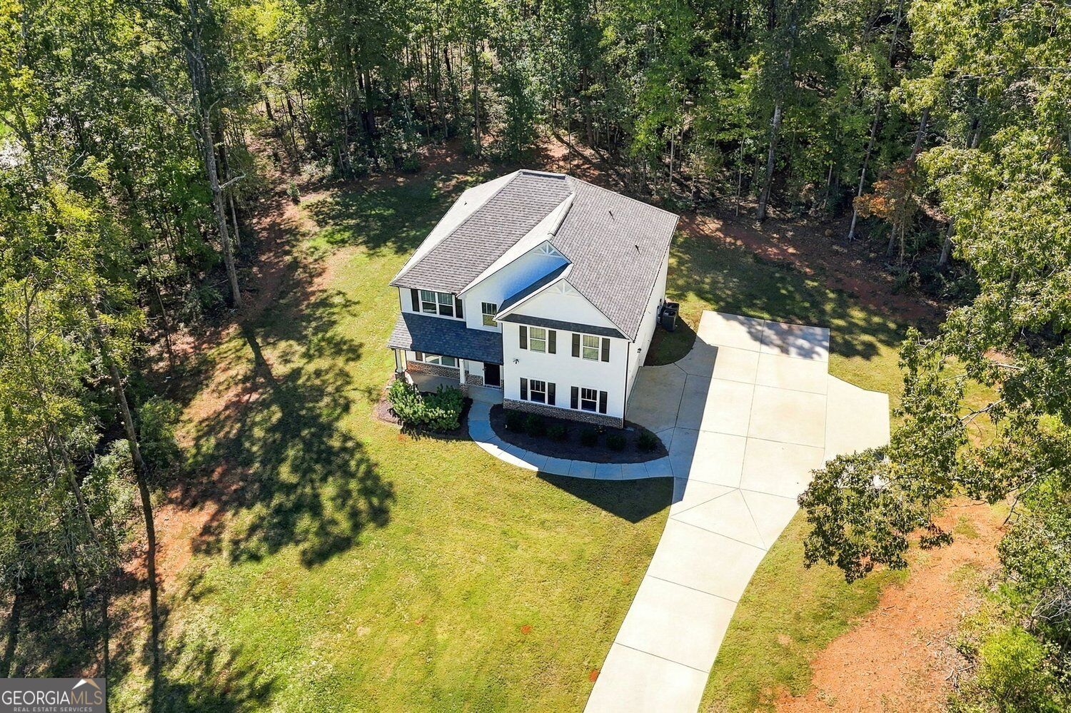 1604 English Road, Forsyth, GA 31029 — photo 3
