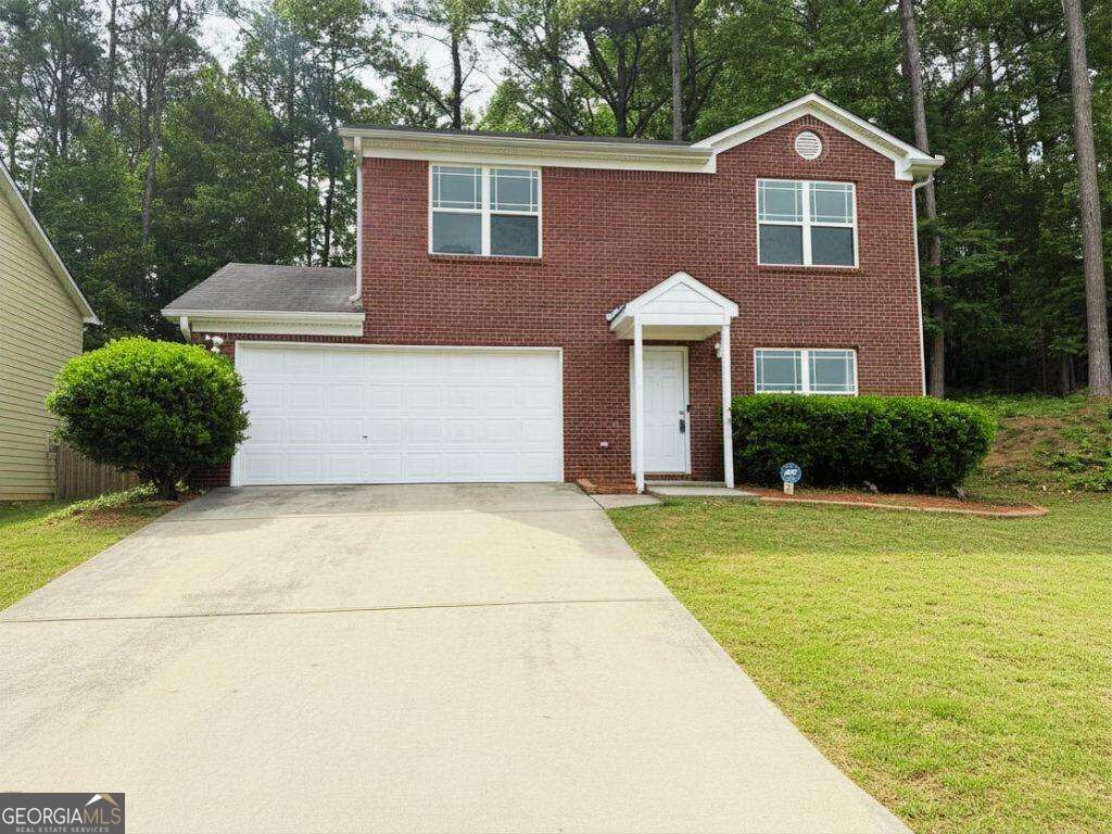 3830 Alderwoods Dr — photo