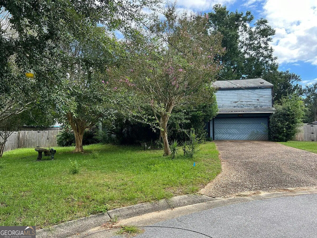 3977 Hidden Oak Dr — photo