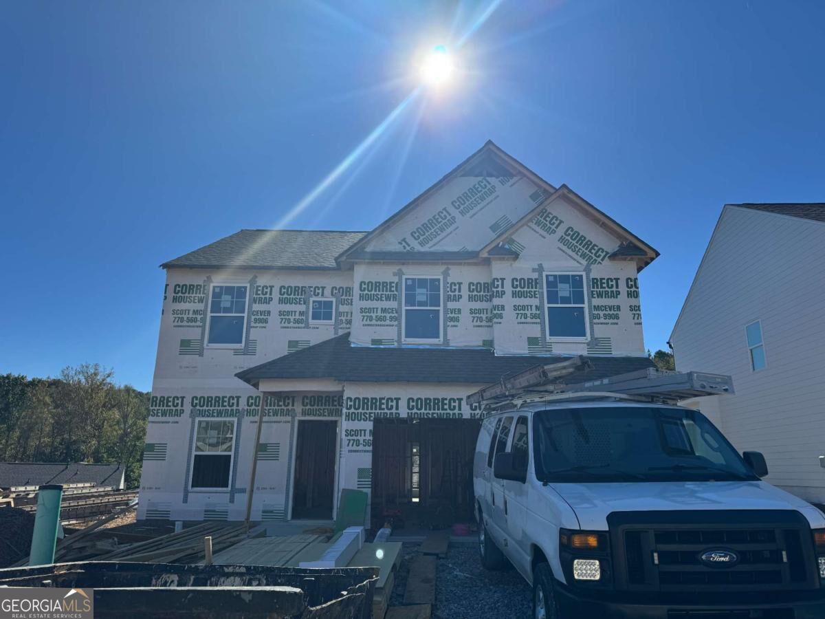 813 Oakmont Trce — photo